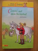 "Meine Freundin Conni" - "Conni auf dem Reiterhof" (Julia Böhme) Hessen - Wiesbaden Vorschau