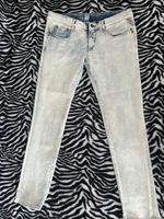 Replay Skinny Jeans  W32/L32  NP.119 Euro  Neuwertig Wandsbek - Steilshoop Vorschau