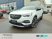 Opel Grandland X Ultimate 1.6 Plug-in-Hybrid Brandenburg - Teltow Vorschau