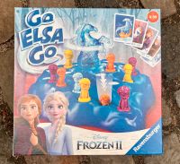 Go Elsa Go Spiel Frozen Lotti Karotti Nordrhein-Westfalen - Willich Vorschau