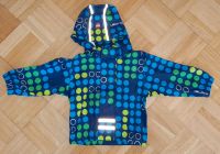 Lego Wear Regenjacke Matschjacke Gr. 74 blau wie neu Bayern - Feucht Vorschau