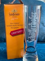 Schöfferhofer Weizen, Design-Glas Rheinland-Pfalz - Nackenheim Vorschau