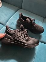 Adidas Bounce schwarz 38 2/3 Nordrhein-Westfalen - Marl Vorschau