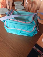 Wickeltasche / Picknick Tasche "Tupperware " Niedersachsen - Lüneburg Vorschau