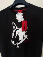 Hugo Boss T-Shirt XL Sachsen-Anhalt - Weißenfels Vorschau