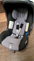 Audi Kindersitz / Babysitz / Babyschale inkl. Isofix Schleswig-Holstein - Wanderup Vorschau