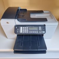 Drucker Multifunktionsdrucker HP Officejet 5600 All-in-One Dithmarschen - Buesum Vorschau