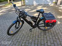 Fischer Terra 8.0i Essen - Altenessen Vorschau