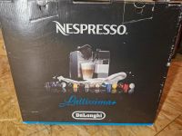 Kaffeeautomat Nespresso DeLonghi Latissima+ Sachsen-Anhalt - Wellen Vorschau