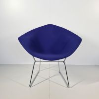 Diamond Chair von Knoll Design: Harry Bertoia, 1952 Düsseldorf - Heerdt Vorschau