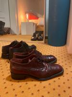 Halbschuhe Set, von Armando Pollini und Samro Sachsen - Bad Elster Vorschau