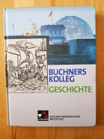 Buch Buchners Kolleg Geschichte - Niedersachsen Abitur 2017 Niedersachsen - Papenburg Vorschau