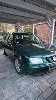 VW Bora LPG Hessen - Witzenhausen Vorschau