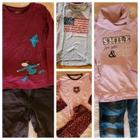 Sweat/Jeans/Longsleeve/Schlafanzug, Esprit, s  Oliver,  Schiesser Bayern - Gessertshausen Vorschau