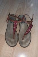 Damen Sandalen Baden-Württemberg - Mannheim Vorschau