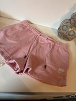 Nike Shorts S Pink kurze Hose Damen Niedersachsen - Hesel Vorschau