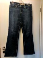 Jeans - mid rise - Bootcut - Gr. 12/30 Bayern - Laufach Vorschau