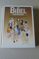 Bibel für Kinder, KInderbuch ,Geschenk,Buch Hessen - Homberg (Efze) Vorschau