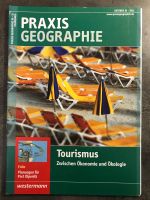 Praxis Geographie 10-2021: Tourismus Rheinland-Pfalz - Trier Vorschau