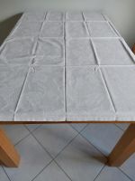 Stoff Tischdecke  fleckabweisend,abwischbar für 120× 90iger Tisch Niedersachsen - Hattorf am Harz Vorschau
