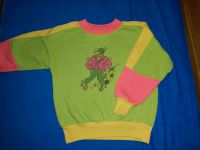 Kinder Sweatshirt, Kindersweatshirt, Gr. 110/116 Hessen - Offenbach Vorschau