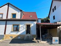 Schönes 1-2 Familienhaus mit Garten, Garage und Carport in Völklingen- Lauterbach Saarland - Völklingen Vorschau