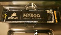 Corsair MP300 120GB M2 SSD PCIe Gen.3 Saarland - Nonnweiler Vorschau