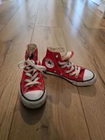 Converse all star Kinderschuhe 28 Nordrhein-Westfalen - Hagen Vorschau