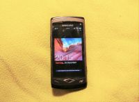 Samsung Wave GT-S8500 Handy Baden-Württemberg - Untergruppenbach Vorschau