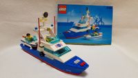 6353 LEGO® Coastal Cutter (Küstenwache) Nordrhein-Westfalen - Meckenheim Vorschau