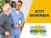 Pflegefachkraft / examinierte Altenpflegekraft (m/w/d) Niedersachsen - Göttingen Vorschau