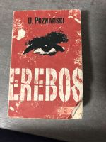 „ERREBOS“ von U.Poznanski Nordrhein-Westfalen - Harsewinkel - Greffen Vorschau