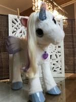 FurReal Friends Einhorn StarLily Bayern - Ainring Vorschau