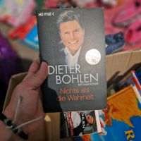 Dieter Bohlen nichts als die Wahrheit Bayern - Zirndorf Vorschau