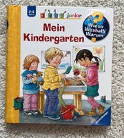 Buch Mein Kindergarten Wieso Weshalb Warum? Niedersachsen - Zeven Vorschau