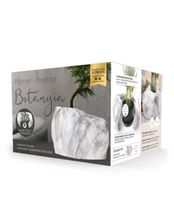 Botanyia Designer-Pflanzen-Übertopf in Mamor-Optik, 3teiliges-Set Kreis Ostholstein - Bad Schwartau Vorschau