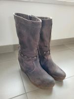 Stiefel 41 MANAS Design Stiefel TOP ZUSTAND Bayern - Lauingen a.d. Donau Vorschau