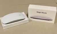 Apple Magic Mouse Weiß Bayern - Ursensollen Vorschau