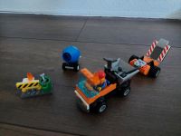 Lego Juniors Strassenbaulaster 10750 Baden-Württemberg - Filderstadt Vorschau