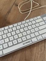 Tastatur Weiß Mitte - Wedding Vorschau