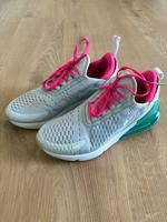 Nike Air Max 270 Gr.38 UK4,5 Saarland - Ottweiler Vorschau