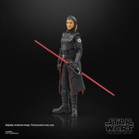 Star Wars The Black Series Fourth Sister Inquisitor Hasbro Neu Nordrhein-Westfalen - Hilden Vorschau