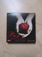 Hörbuch Biss zum Morgengrauen - Stephenie Meyer Bayern - Eitting Vorschau