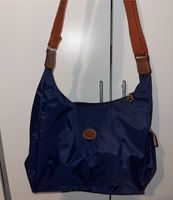 Longchamp Hobo Bag Pliage blau Nordrhein-Westfalen - Krefeld Vorschau