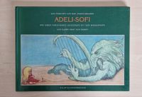 Das Märchen von der ungehorsamen Adeli-Sofi - ISBN 3715201339 Hessen - Dieburg Vorschau