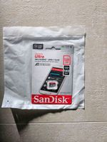 SanDisk Ultra microSDXC NEU OVP Nordrhein-Westfalen - Mönchengladbach Vorschau