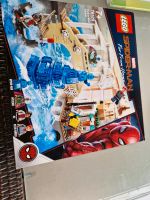 Lego Marvel Spiderman Hydro-Man Bayern - Maxhütte-Haidhof Vorschau