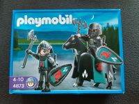 Playmobil Raubritter 4873 ☆NEU☆ Bayern - Neustadt an der Aisch Vorschau