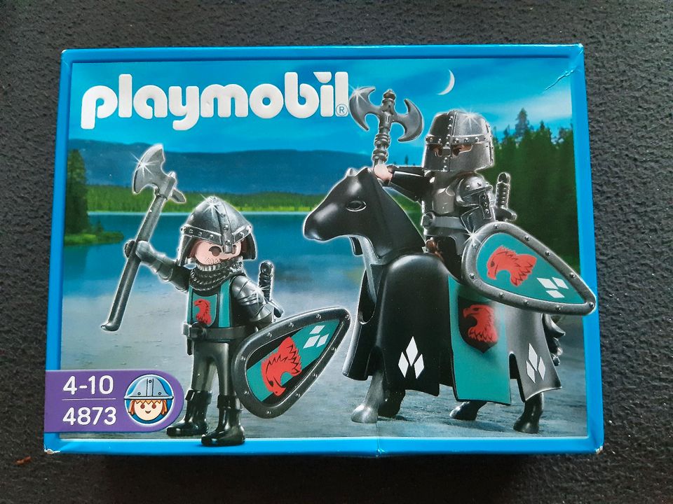 Playmobil Raubritter 4873 ☆NEU☆ in Neustadt an der Aisch