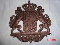 Bayern-Wappen Bayern - Königsbrunn Vorschau
